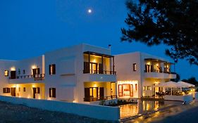Syia Hotel